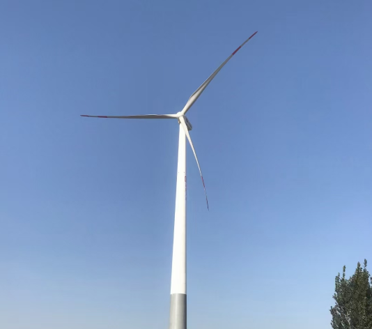 神农架风电基础二次灌浆料的强度要求和用量计算 风电灌浆料施工注意事项