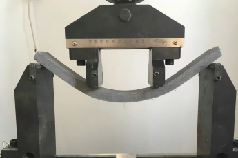 神农架高延性混凝土 高延性砂浆 抗震加固混凝土产品特点 施工流程