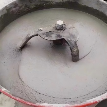 神农架灌浆料常见问题与解决方法