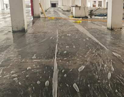 神农架不发火砂浆和不发火金属骨料有什么区别