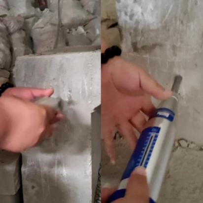 神农架混凝土强度不足的原因及处理方法