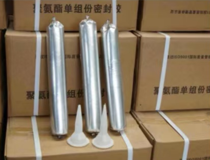 神农架聚氨酯密封胶