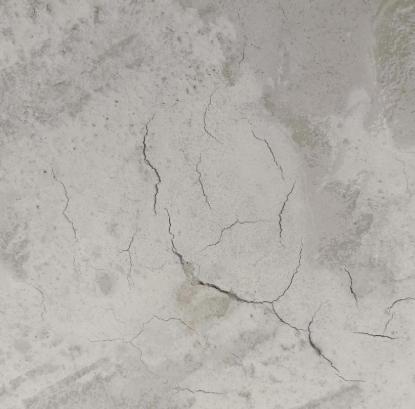 神农架灌浆料为什么会产生裂缝？出现裂缝该如何处理？