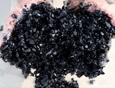 神农架沥青冷补料（沥青砂）的优势特点与施工流程解析