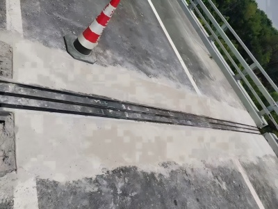 神农架伸缩缝更换后浇筑材料快速结构修补料速砼的产品特点及施工流程​