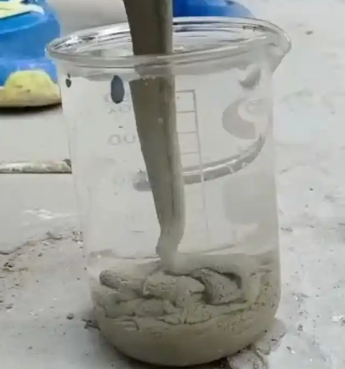 神农架水工混凝土絮凝剂，水下抗分散剂的作用及施工方法