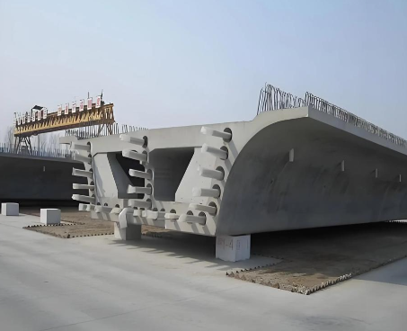 神农架抗冻压浆料的特点及标准化施工工艺